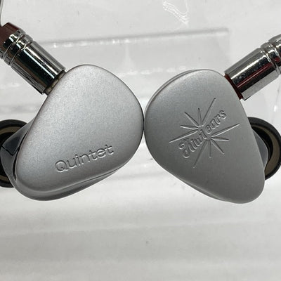 【中古】Quintet【秋葉原】