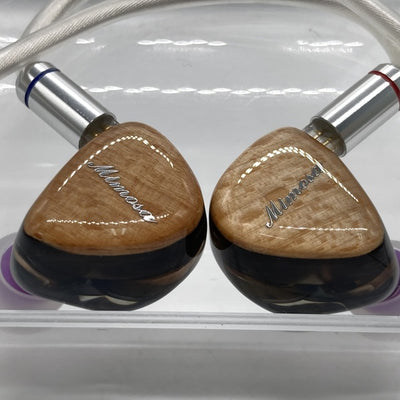 【中古】Mimosa ブラウン【日本橋】