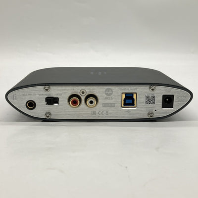 【中古】ZEN DAC (旧モデル)【秋葉原】