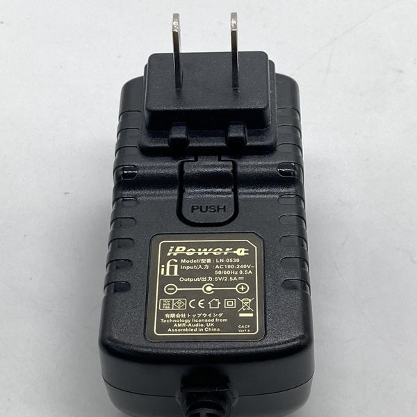 【中古】iPower 5V【秋葉原】
