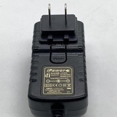 【中古】iPower 5V【秋葉原】