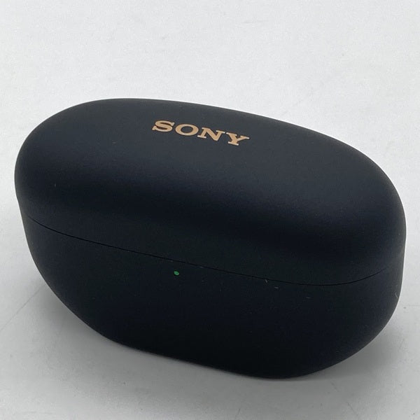 SONY 【中古】WF-1000XM5 B ブラック【日本橋】 – e☆イヤホン