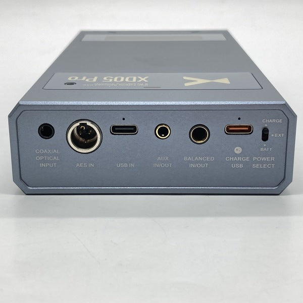 【中古】XD05 PRO【日本橋】