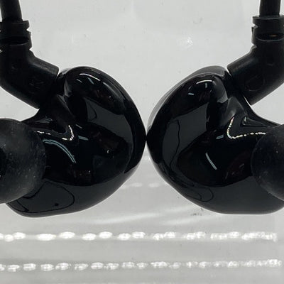 【中古】SUPERIOR Vermilion Red 【QDC-SUPERIOR-RD】【秋葉原】