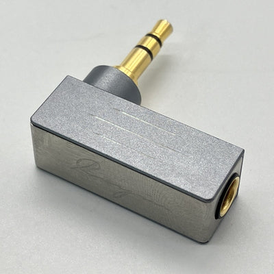【中古】PH-35X (3.5mm TRS to 4.4mm TRRRS変換アダプタ)【秋葉原】