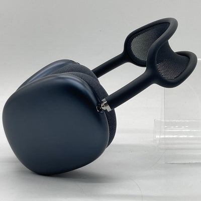 【中古】AirPods Max(USB-C) MWW43ZA/A ミッドナイト【秋葉原】