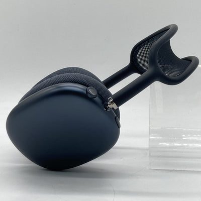【中古】AirPods Max(USB-C) MWW43ZA/A ミッドナイト【秋葉原】