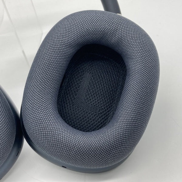 【中古】AirPods Max(USB-C) MWW43ZA/A ミッドナイト【秋葉原】