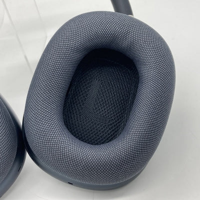 【中古】AirPods Max(USB-C) MWW43ZA/A ミッドナイト【秋葉原】