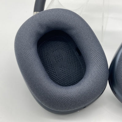 【中古】AirPods Max(USB-C) MWW43ZA/A ミッドナイト【秋葉原】
