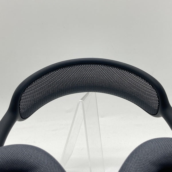 【中古】AirPods Max(USB-C) MWW43ZA/A ミッドナイト【秋葉原】
