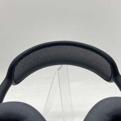【中古】AirPods Max(USB-C) MWW43ZA/A ミッドナイト【秋葉原】