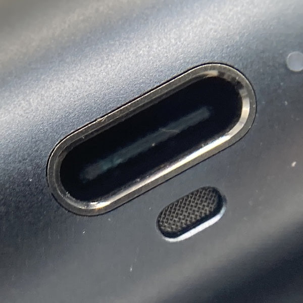 【中古】AirPods Max(USB-C) MWW43ZA/A ミッドナイト【秋葉原】