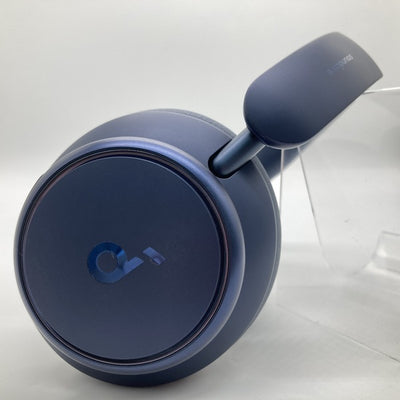 【中古】Soundcore Space Q45 ネイビー 【A3040031】【名古屋】
