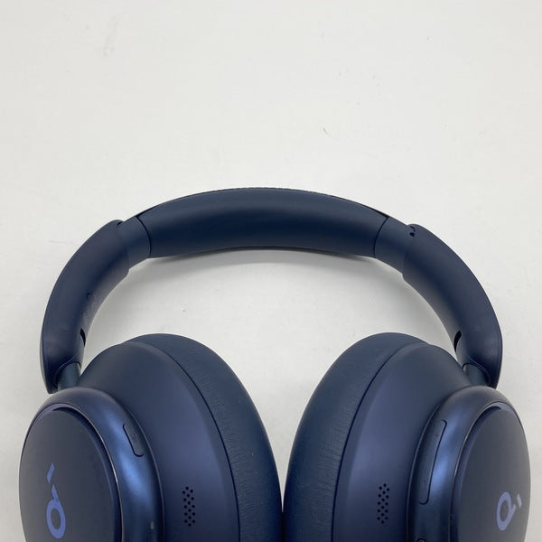 【中古】Soundcore Space Q45 ネイビー 【A3040031】【名古屋】