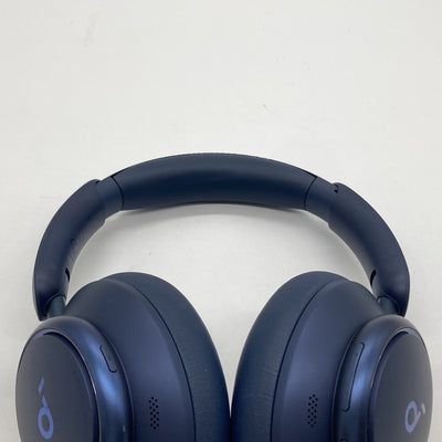 【中古】Soundcore Space Q45 ネイビー 【A3040031】【名古屋】
