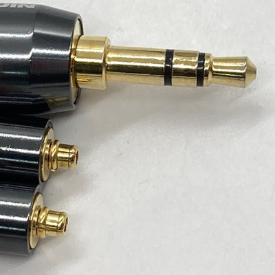 【中古】NICEHCK SnowWings MMCX 3.5mm【秋葉原】