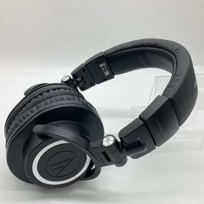 【中古】ATH-M50xBT2【秋葉原】