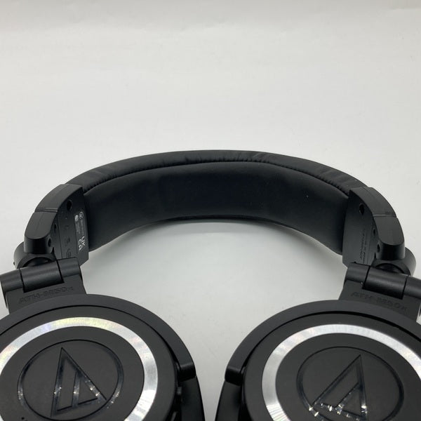 【中古】ATH-M50xBT2【秋葉原】