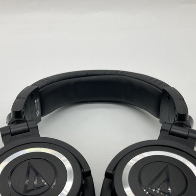 【中古】ATH-M50xBT2【秋葉原】