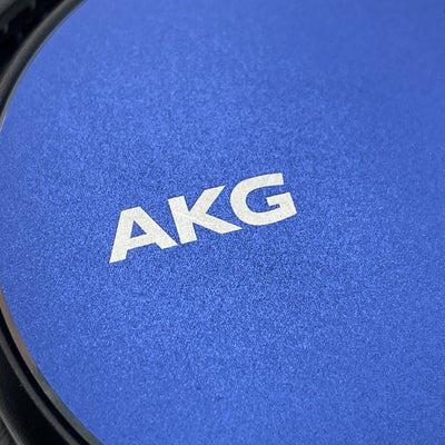 【中古】Y400BT ブルー 【AKGY400BTBLU】【秋葉原】