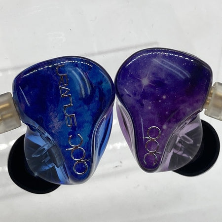 qdc 【中古】Uranus 【QDC-7872】【秋葉原】 – e☆イヤホン