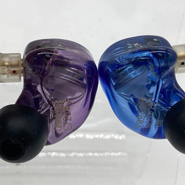 qdc 【中古】Uranus 【QDC-7872】【秋葉原】 – e☆イヤホン