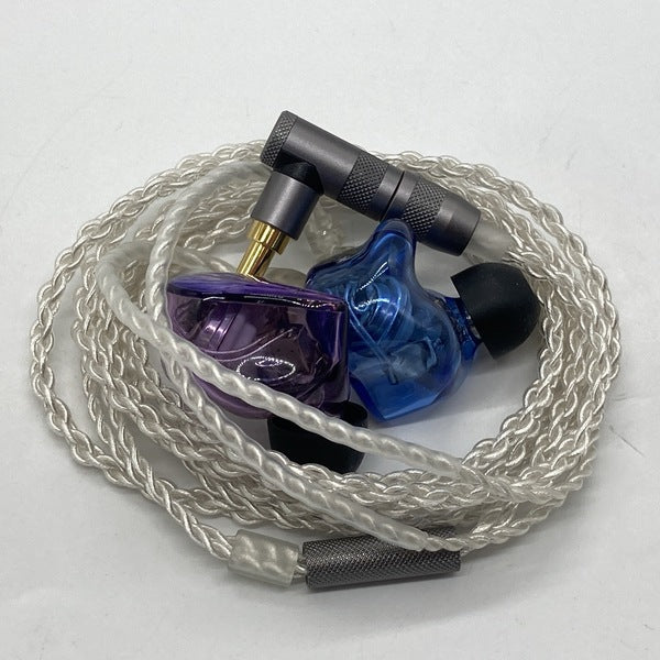 イヤホン qdc Uranus Amazon.co.jp: qdc ハイブリッド型イヤホン Uranus エントリー