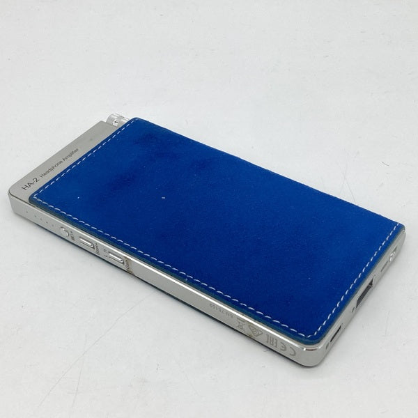 【中古】HA-2 Sapphire Blue 【OPP-HA2-SB】【日本橋】
