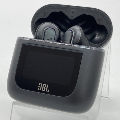 【中古】TOUR PRO 2 ブラック【JBLTOURPRO2BLK】【日本橋】