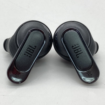 【中古】TOUR PRO 2 ブラック【JBLTOURPRO2BLK】【日本橋】