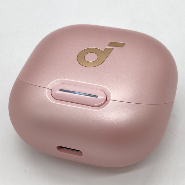 Anker 【中古】Soundcore Liberty 4 NC ピンク 【A3947N51