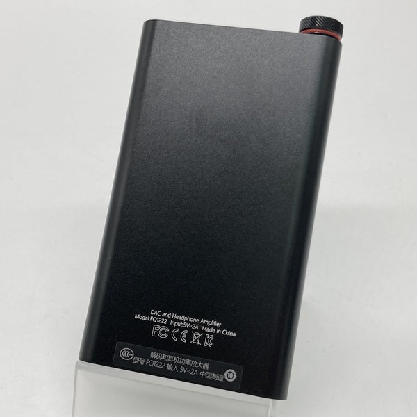【中古】Q1 MarkII 【FIO-Q1MK2】【秋葉原】