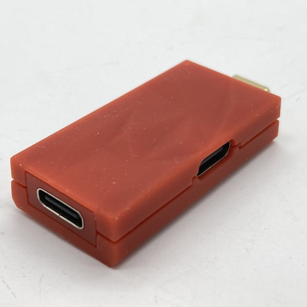 【中古】iDefender+ CC USB-C端子オス   USB-C端子メス【秋葉原】