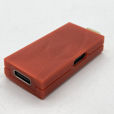 【中古】iDefender+ CC USB-C端子オス   USB-C端子メス【秋葉原】