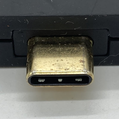 【中古】iSilencer+ CC USB-C端子オス   USB-C端子メス【秋葉原】