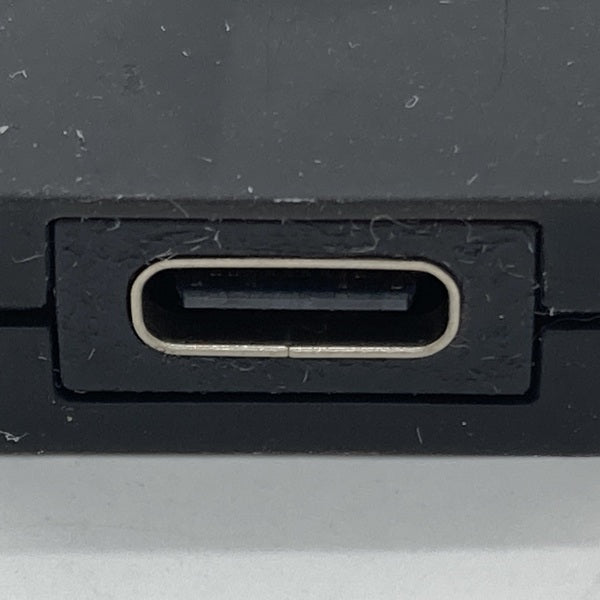 【中古】iSilencer+ CC USB-C端子オス   USB-C端子メス【秋葉原】