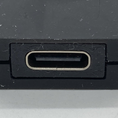 【中古】iSilencer+ CC USB-C端子オス   USB-C端子メス【秋葉原】