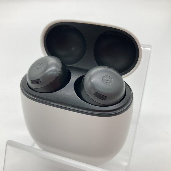 【中古】Pixel Buds Pro Charcoal【秋葉原】