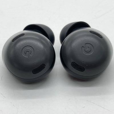 【中古】Pixel Buds Pro Charcoal【秋葉原】