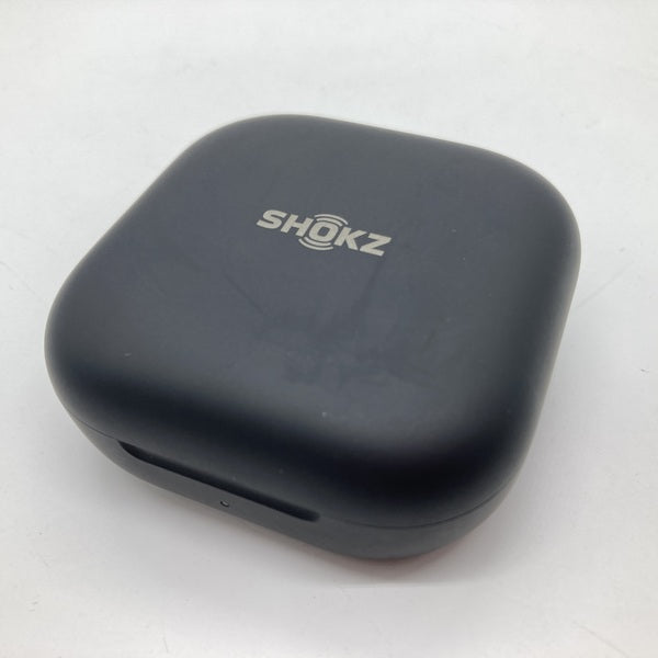 【中古】OpenFit Black【SKZ-EP-000020】【秋葉原】
