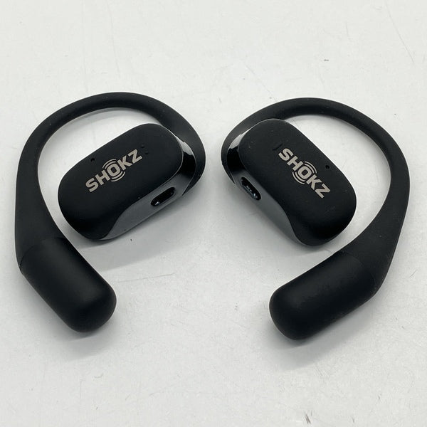 【中古】OpenFit Black【SKZ-EP-000020】【秋葉原】