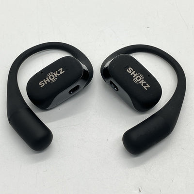 【中古】OpenFit Black【SKZ-EP-000020】【秋葉原】