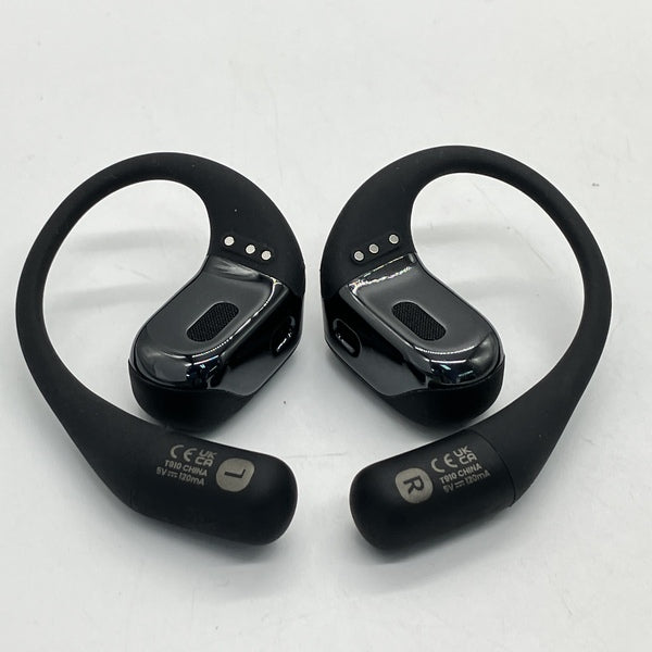 【中古】OpenFit Black【SKZ-EP-000020】【秋葉原】