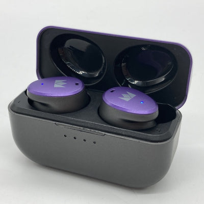 【中古】FoKus H-ANC Purple 【NOB-FOKUSHANC-P】【秋葉原】