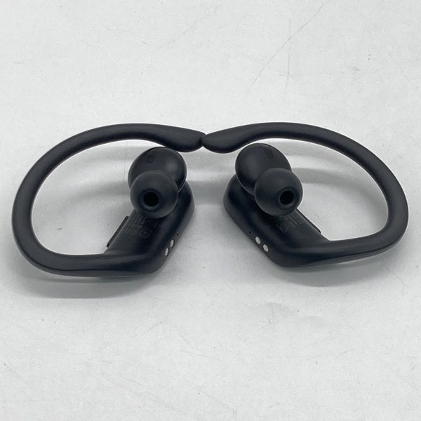 【中古】Powerbeats PRO ブラック 【BT POWERBEATS PRO BLK（MV6Y2PA/A）】【名古屋】