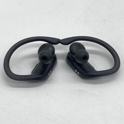 【中古】Powerbeats PRO ブラック 【BT POWERBEATS PRO BLK（MV6Y2PA/A）】【名古屋】
