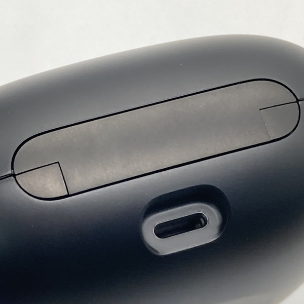 【中古】Powerbeats PRO ブラック 【BT POWERBEATS PRO BLK（MV6Y2PA/A）】【名古屋】
