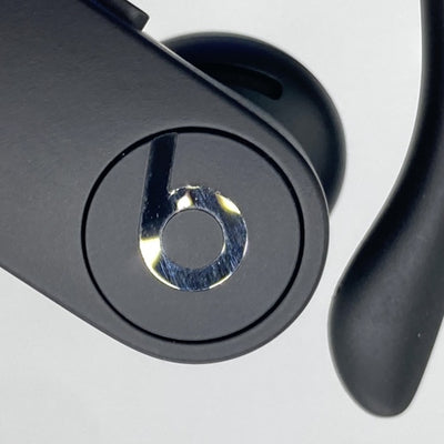 【中古】Powerbeats PRO ブラック 【BT POWERBEATS PRO BLK（MV6Y2PA/A）】【名古屋】
