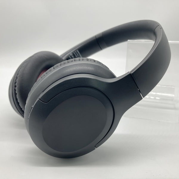 【中古】GH-HPBC-BK ブラック ANC搭載 ワイヤレスヘッドホン【仙台】